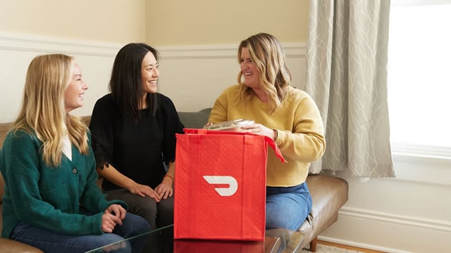 U.S. lawmakers request information from DoorDash on use of Chinese AI models