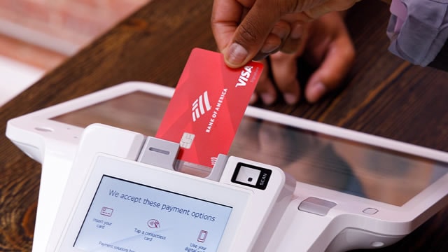 Bank of America CEO Moynihan on US Economy, Investor Day, World Cup