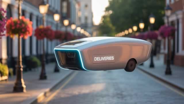 Joby aims to double US output as air-taxi push gains momentum