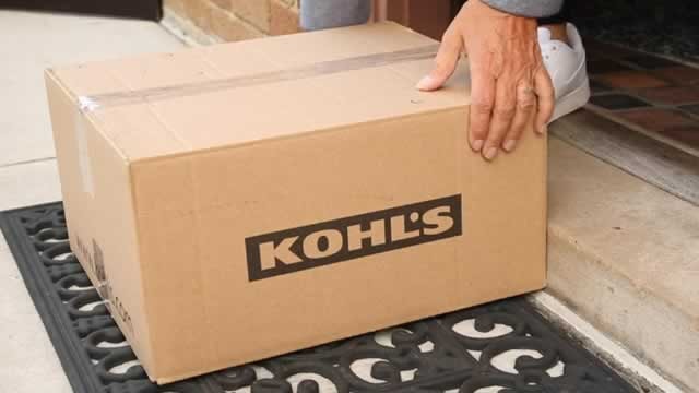 Inside The Rise And Fall Of Kohl's
