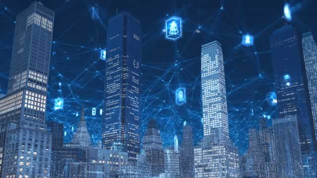 EchoStar Stock Hits Record Highs on Upgrade, SpaceX Buzz