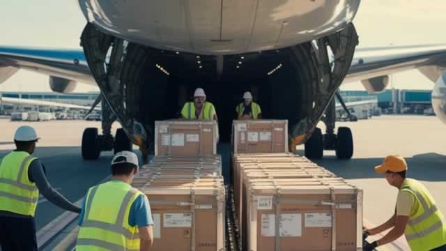 AerCap CEO on air leasing business: Continue to see significant constraints around supply
