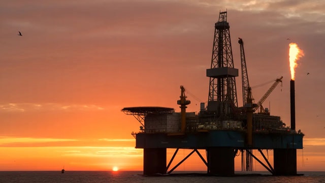 CERAWEEK Oil, gas exploration is back: Energy giants hunt to replenish reserves