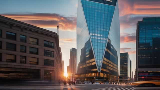 Citizens Financial Gears Up For Q3 Print; Here Are The Recent Forecast Changes From Wall Street's Most Accurate Analysts