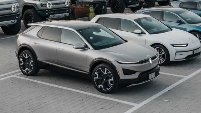 American Axle Likely To Report Lower Q3 Earnings; These Most Accurate Analysts Revise Forecasts Ahead Of Earnings Call