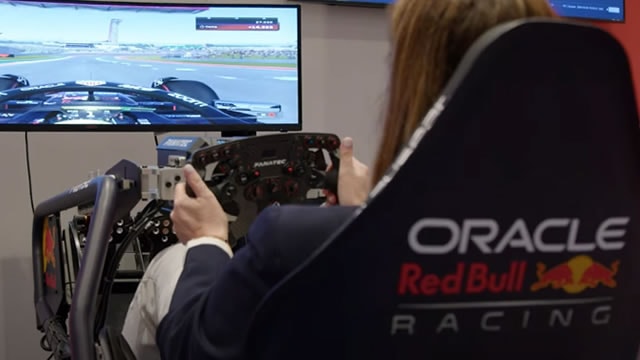 Why Oracle's 10% Drop May Be Telling the Wrong Story