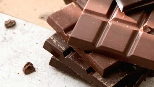 Mondelēz CEO on Q2 earnings beat: 'Very good topline growth'