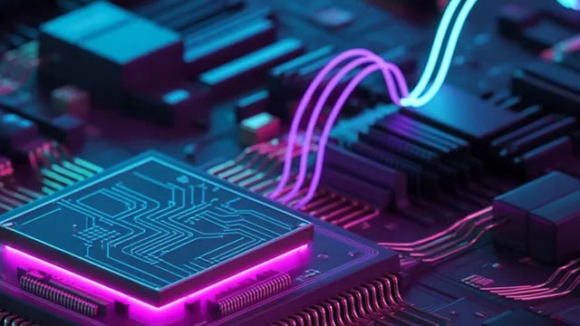 Amkor Tech's Revenue Outlook Disappoints Investors, Stock Tanks