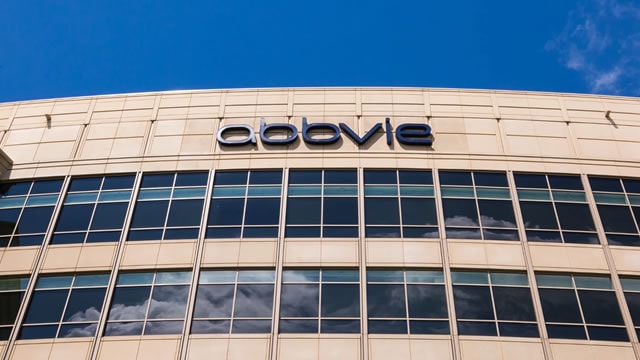 AbbVie Lowers Outlook to Account for Acquisition as Profit Jumps