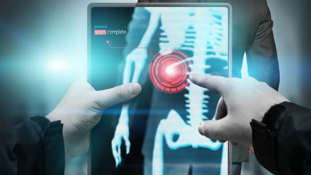 Boston Scientific Raises Outlook on Continued Cardiovascular Growth