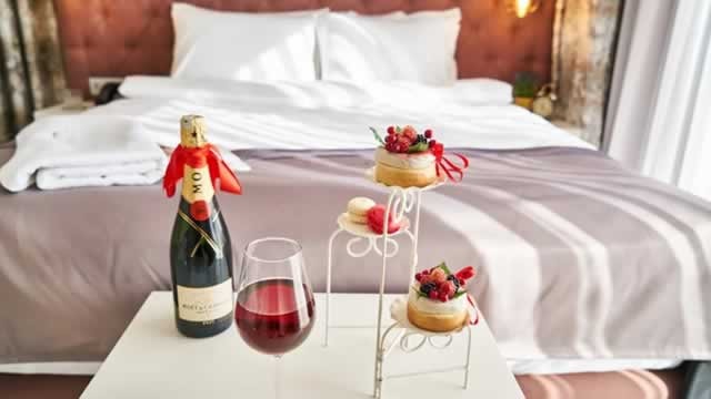 Expedia says people are still making travel plans — and it's not just the wealthy