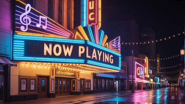 IMAX price target boosted by Wedbush on growth outlook