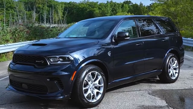 Jeep reveals Wrangler-inspired Recon EV, starting at $65,000