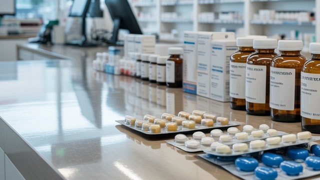 Novo Nordisk Wipes Out $30 Billion In Market Value After Failed Heart Drug Trial