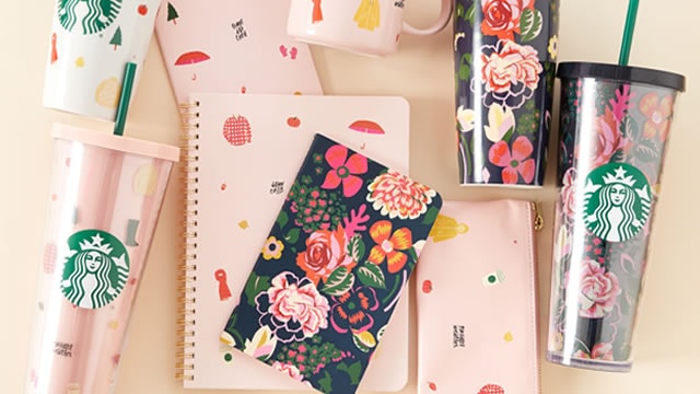 Starbucks Plans to Add and Remodel Stores After Closing 400 This Year