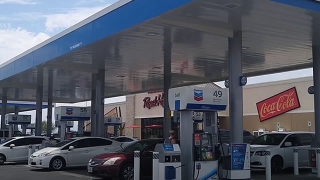 Iraq's West Qurna 2 oilfield poised for output surge with Chevron, minister says