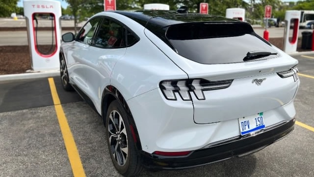 Ford's New EV Strategy: A Pivot, And A Hedge