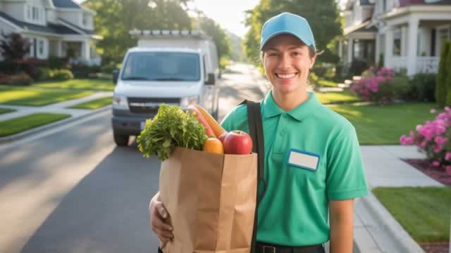 FTC probing Instacart's AI pricing tool after being caught charging customers different prices: report