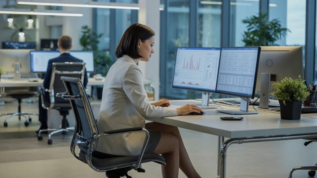 Fabrinet Stock Craters Despite Record Q2 Revenue, EPS