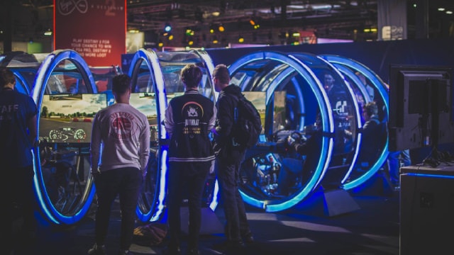 Flutter and Entain brace for Budget buffeting