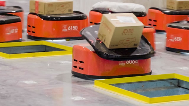 Italy conditionally approves Chinese JD.com's takeover of Ceconomy