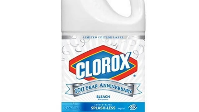 Clorox to buy Purell maker for more than $2 billion, eyeing 20 million hand-sanitizer dispensers and more