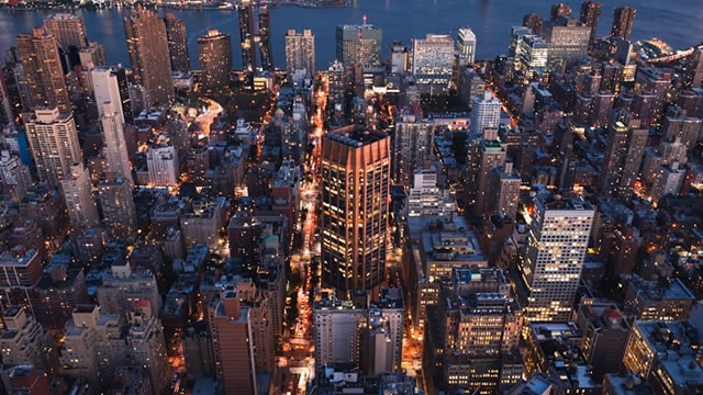 JPMorgan names new vice chair for its diversified industries business, memo shows