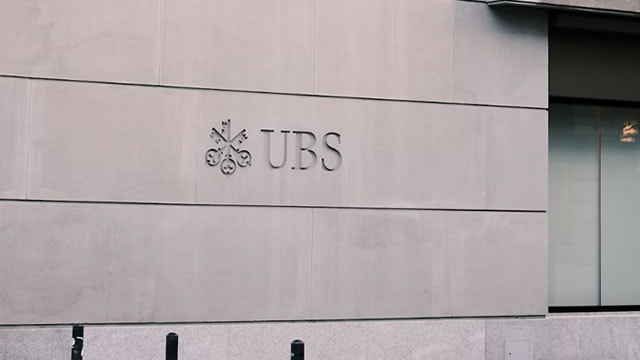 UBS executive says one item remains in migration of Credit Suisse clients