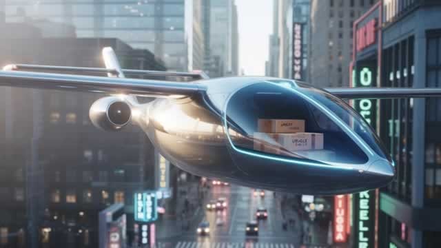 'Future forward now': Uber, Joby Aviation team up for air taxi service