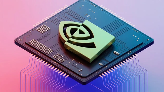NVIDIA Obliterates The Boring PC Era