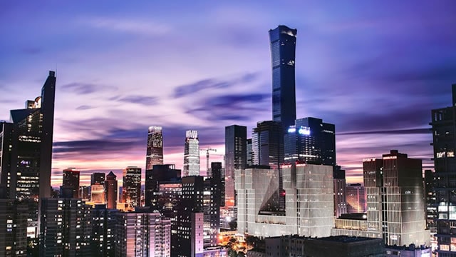 Pentagon said Alibaba should be on list for China military ties: Report