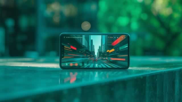 YouTubers Sue Amazon, Claim AI Tool Was Trained on Scraped Videos