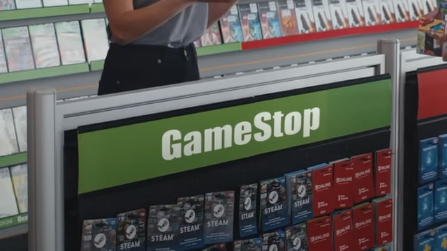 GameStop Reports Earnings After The Bell Tuesday. Here's How Much The OG Meme Stock Is Expected To Move.