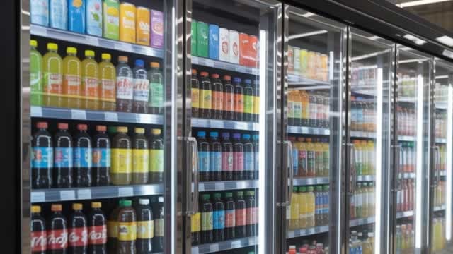 Celsius Stock Jolted After Costco Offers Energy-Drink Brand for Less