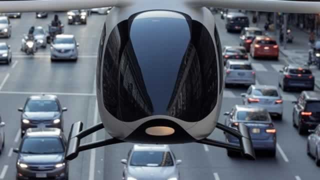 Billionaire Stephen Ross backs $200 flying taxi rides that reach speeds of 150 mph to beat Miami traffic hell