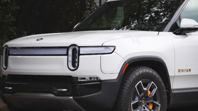 Rivian Has Finally Launched the R2—Why the EV Maker's Survival May Depend On It