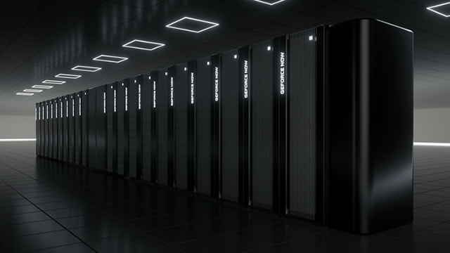 Why are tech stocks plunging despite Nvidia's stellar Q3 earnings?