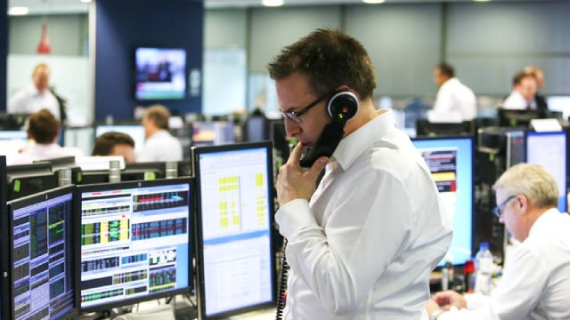 Freeport-McMoRan great way to play copper demand, says DCLA's Sethi