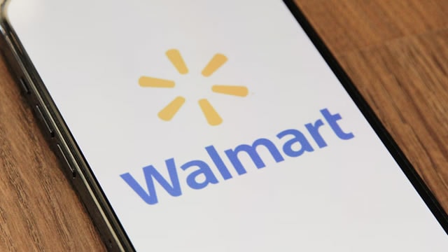 Walmart Has Built a Digital Powerhouse—With Help From WhatsApp
