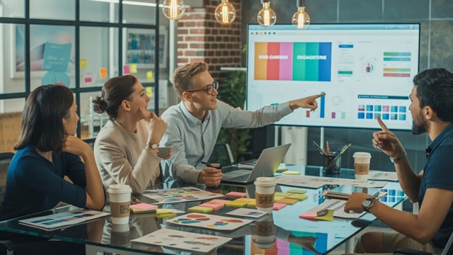 Marchex Q1 Earnings Call Highlights