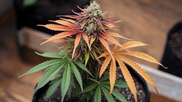 Congressional hemp restrictions threaten $28 billion industry, sending companies scrambling