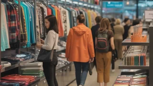 Consumer demand should be pretty normal this holiday shopping season: Neuberger Berman's San Marco