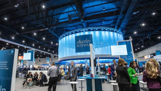 Charles Schwab expands into prediction markets with S&P 500 bets