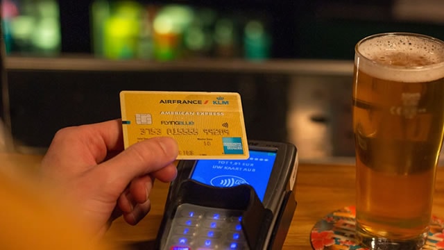 American Express and Bottomline Partner to Streamline B2B Payments