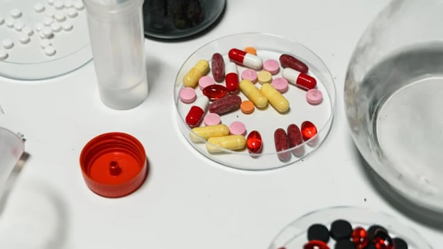 Blood pressure medicine recalled over high levels of cancer-causing chemical