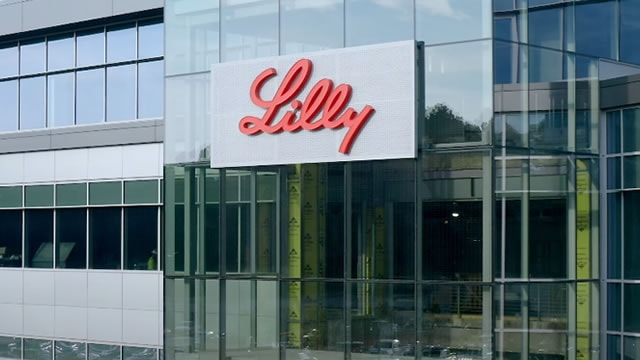 Eli Lilly Stock To $1,330?