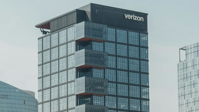 Verizon Outage Hits Around 175,000 Customers