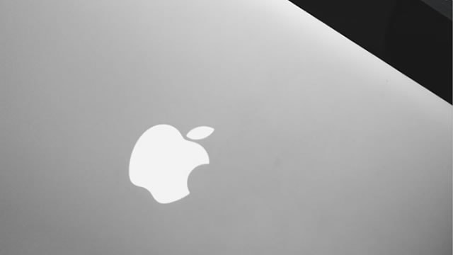 Apple Stock: Why The iPhone Giant Could Fall