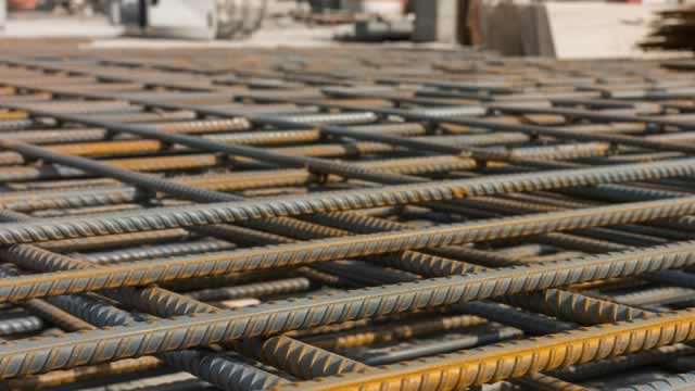 Martin Marietta Materials Q2 Earnings Call Highlights