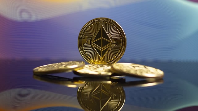 Ethereum Traders Watch ETH/USDT Pair as Key Support Level Wobbles